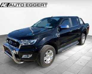 Ford Ranger Gebrauchtwagen