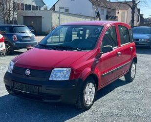 Fiat Panda Gebrauchtwagen