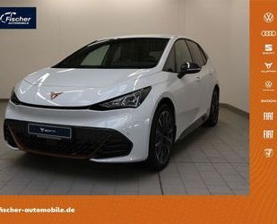 Cupra Born Gebrauchtwagen