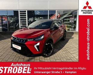 Mitsubishi ASX Gebrauchtwagen