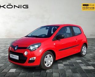 Renault Twingo Gebrauchtwagen