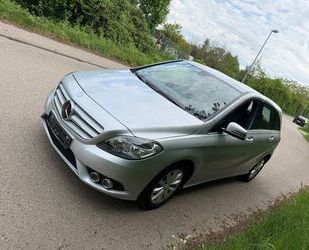 Mercedes-Benz B 180 Gebrauchtwagen