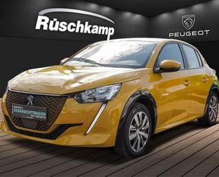 Peugeot e-208 Gebrauchtwagen