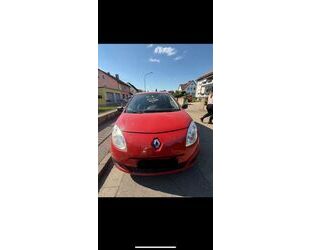 Renault Twingo Gebrauchtwagen