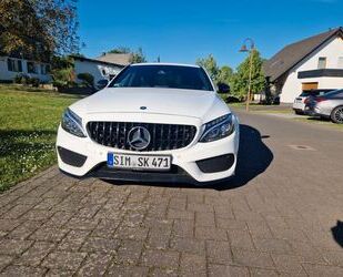 Mercedes-Benz C 220 Gebrauchtwagen