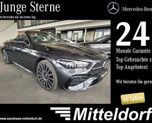 Mercedes-Benz CLE 220 Gebrauchtwagen