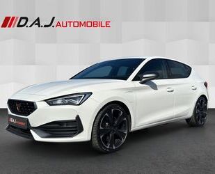 Cupra Leon Gebrauchtwagen