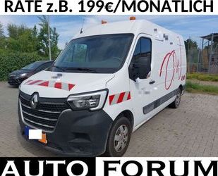 Renault Master Gebrauchtwagen