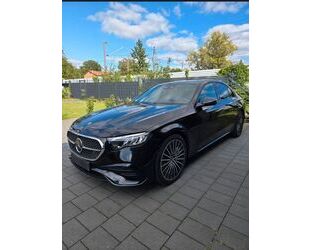 Mercedes-Benz E 220 Gebrauchtwagen