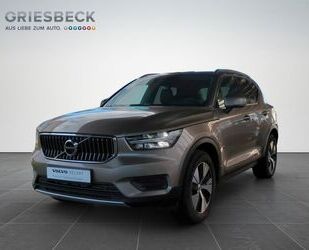 Volvo XC40 Gebrauchtwagen