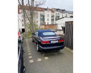 Saab 9-3 Gebrauchtwagen