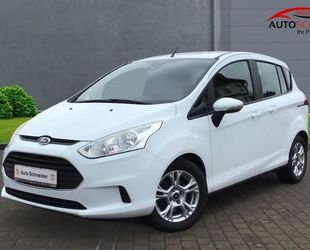 Ford B-Max Gebrauchtwagen