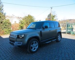 Land Rover Defender Gebrauchtwagen