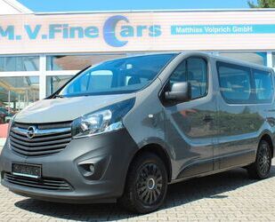Opel Vivaro Gebrauchtwagen