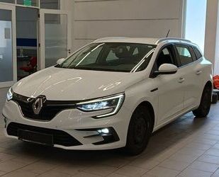 Renault Megane Gebrauchtwagen