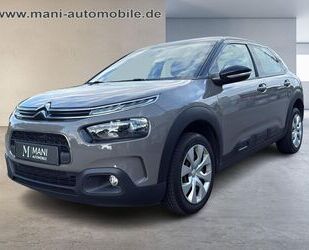 Citroen C4 Cactus Gebrauchtwagen