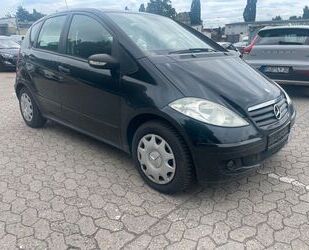 Mercedes-Benz A 160 Gebrauchtwagen