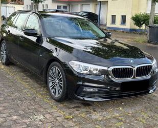 BMW 530 Gebrauchtwagen