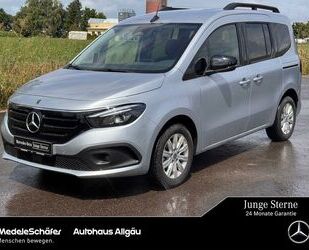 Mercedes-Benz EQT Gebrauchtwagen
