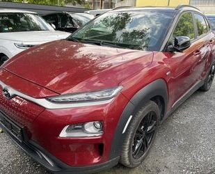 Hyundai KONA Gebrauchtwagen