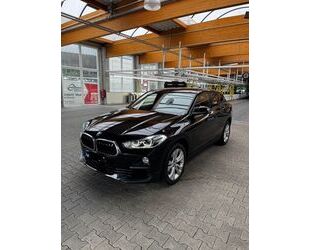 BMW X2 Gebrauchtwagen
