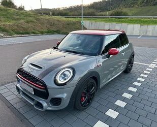 Mini John Cooper Works Gebrauchtwagen