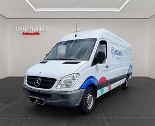 Mercedes-Benz Sprinter Gebrauchtwagen