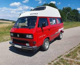 VW T3 andere Gebrauchtwagen