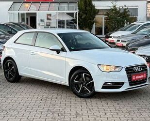 Audi A3 Gebrauchtwagen