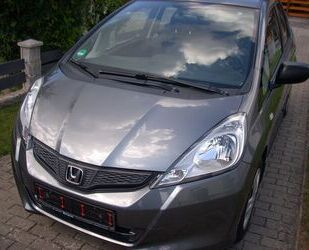 Honda Jazz Gebrauchtwagen