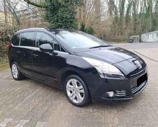 Peugeot 5008 Gebrauchtwagen