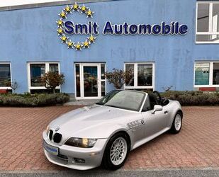 BMW Z3 Gebrauchtwagen