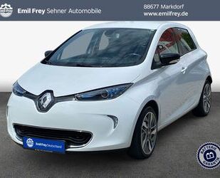 Renault ZOE Gebrauchtwagen