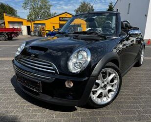 Mini Cooper S Gebrauchtwagen
