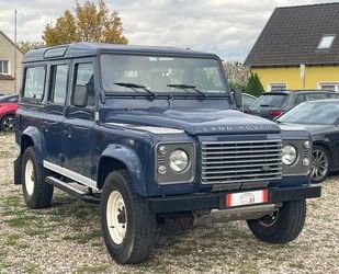 Land Rover Defender Gebrauchtwagen