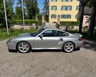 Porsche 996 Gebrauchtwagen