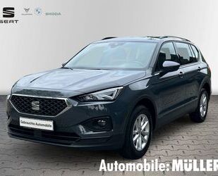 Seat Tarraco Gebrauchtwagen