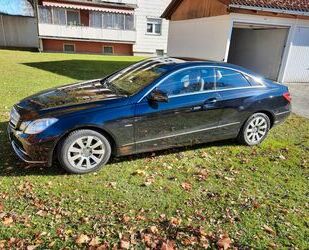 Mercedes-Benz E 200 Gebrauchtwagen
