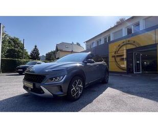 Hyundai KONA Gebrauchtwagen