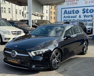 Mercedes-Benz A 200 Gebrauchtwagen