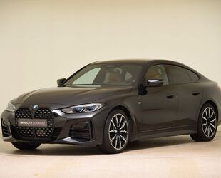 BMW 430 Gran Coupé Gebrauchtwagen