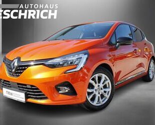 Renault Clio Gebrauchtwagen