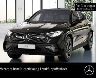 Mercedes-Benz GLC 220 Gebrauchtwagen