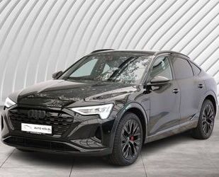 Audi Q8 Gebrauchtwagen