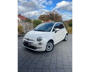 Fiat 500 Gebrauchtwagen