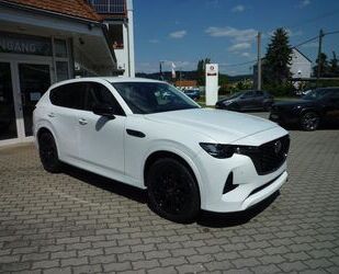 Mazda CX-60 Gebrauchtwagen