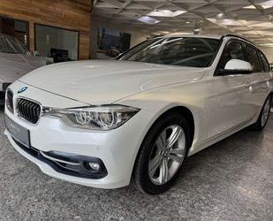 BMW 320 Gebrauchtwagen