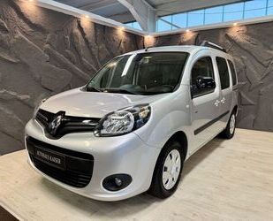 Renault Kangoo Gebrauchtwagen