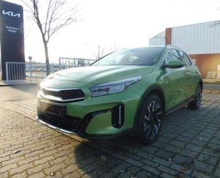 Kia XCeed Gebrauchtwagen