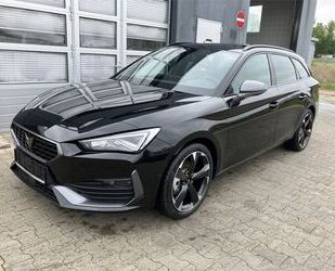 Cupra Leon Gebrauchtwagen